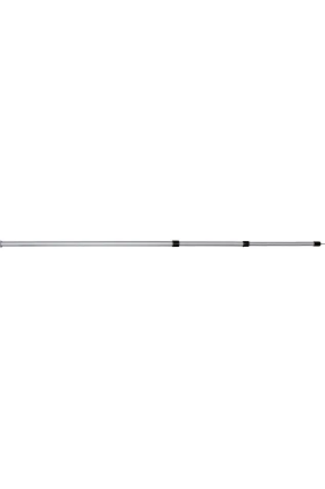 Eurotrail Fiberglas stokset 550-600cm 9,5