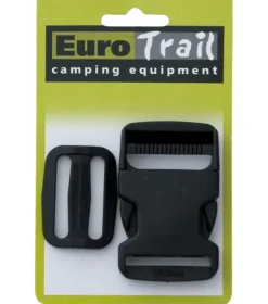 Eurotrail Gesp reparatie set 38mm