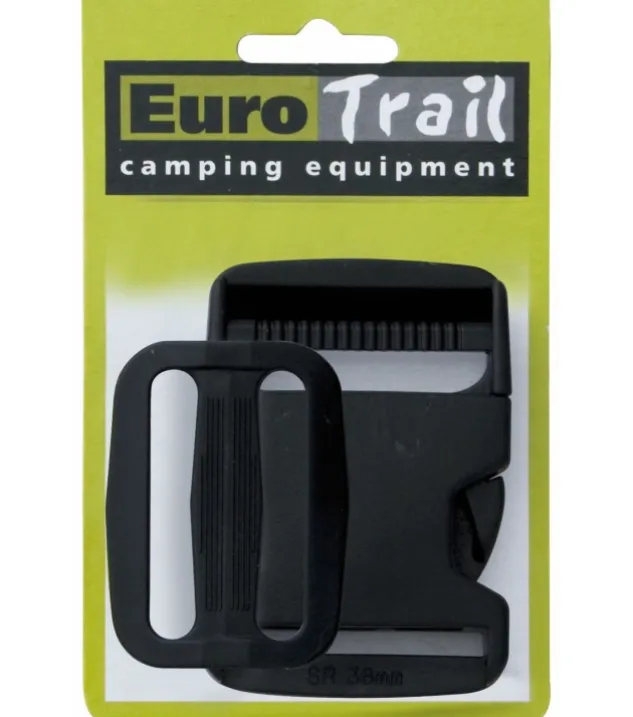 Eurotrail Gesp reparatie set 50mm
