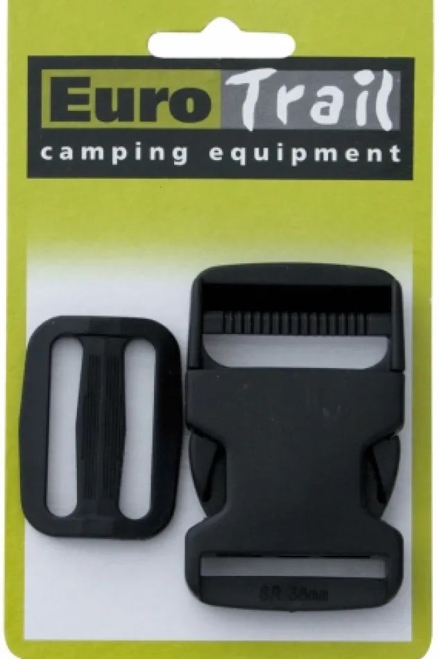 Eurotrail Gesp reparatie set 50mm