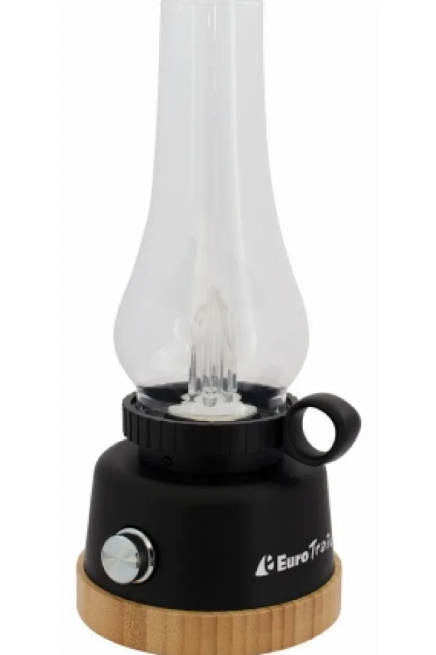 Eurotrail Hanglamp Cap