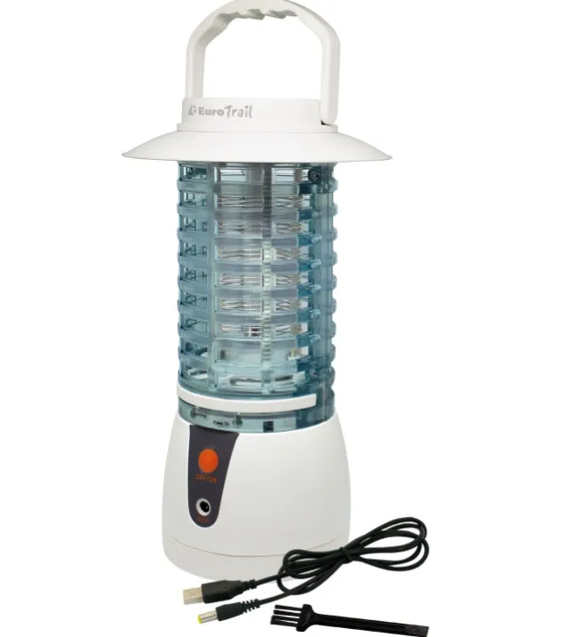Eurotrail Insectenlamp lamp