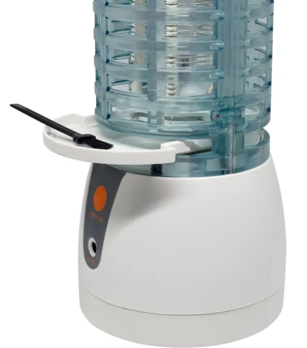 Eurotrail Insectenlamp lamp