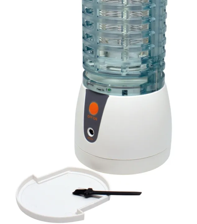 Eurotrail Insectenlamp lamp