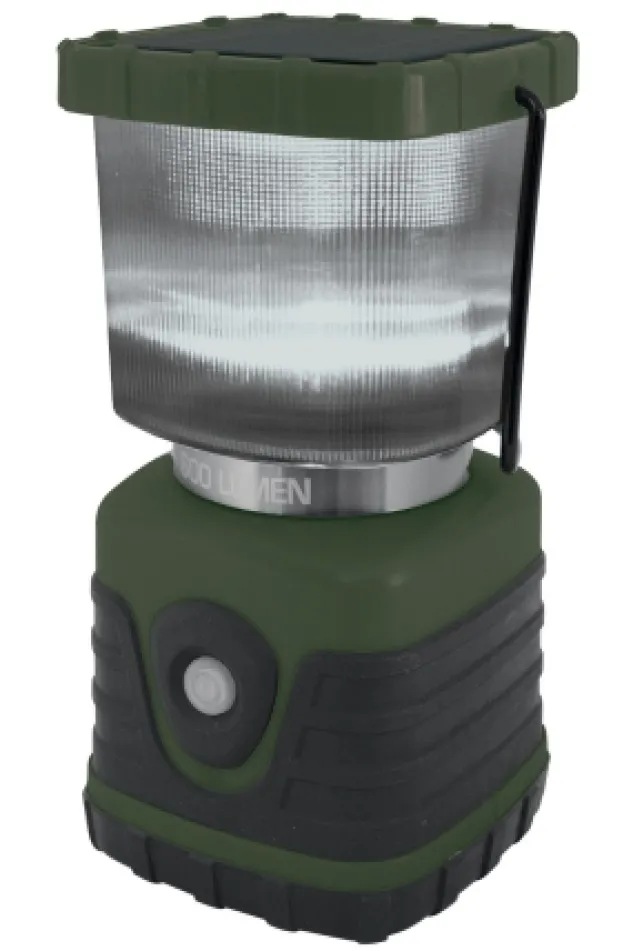 Eurotrail Insectenlamp lamp