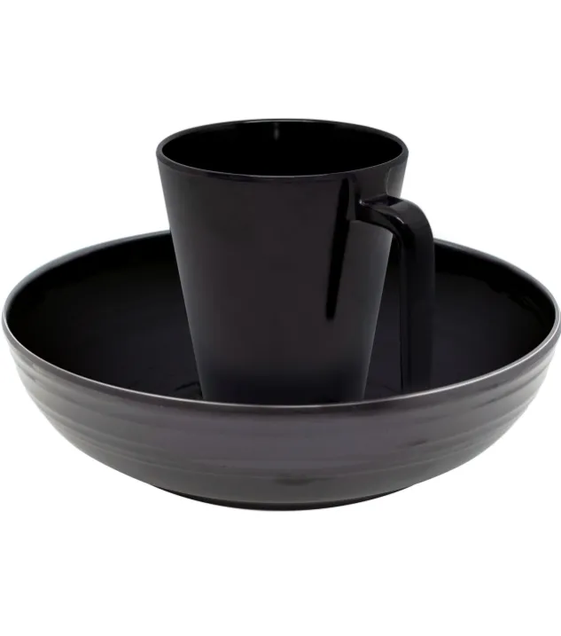Eurotrail Isla servies anti slip 16 dlg