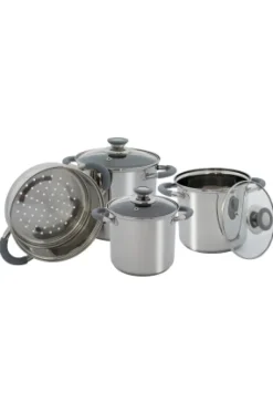 Eurotrail Isla servies anti slip 16 dlg