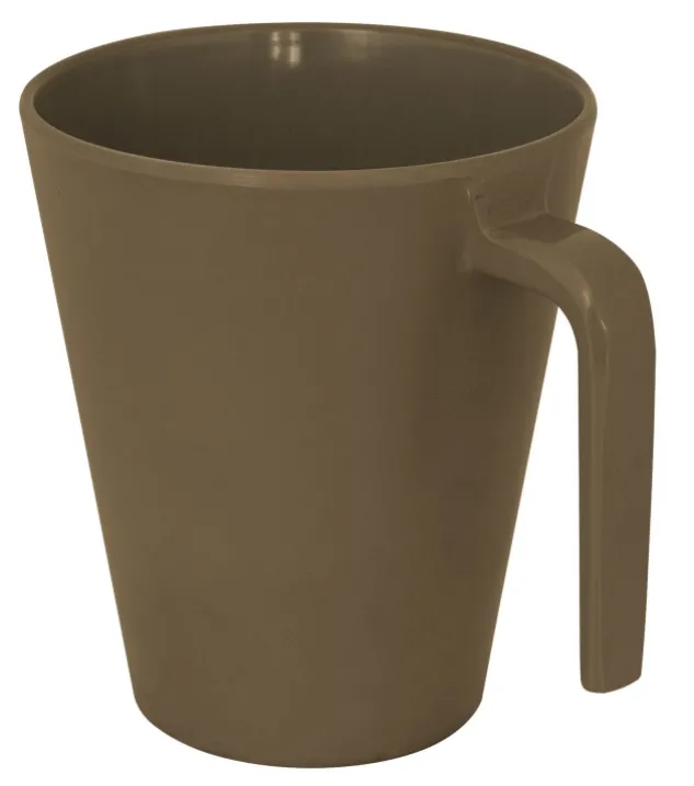 Eurotrail Ocean Servies 16 delig brown/blu