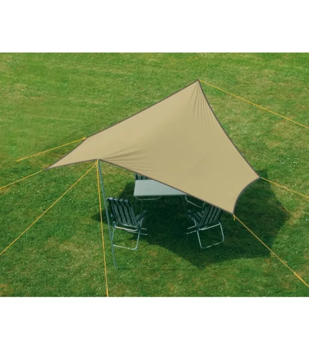 Eurotrail Tarp 5 Wing BTC