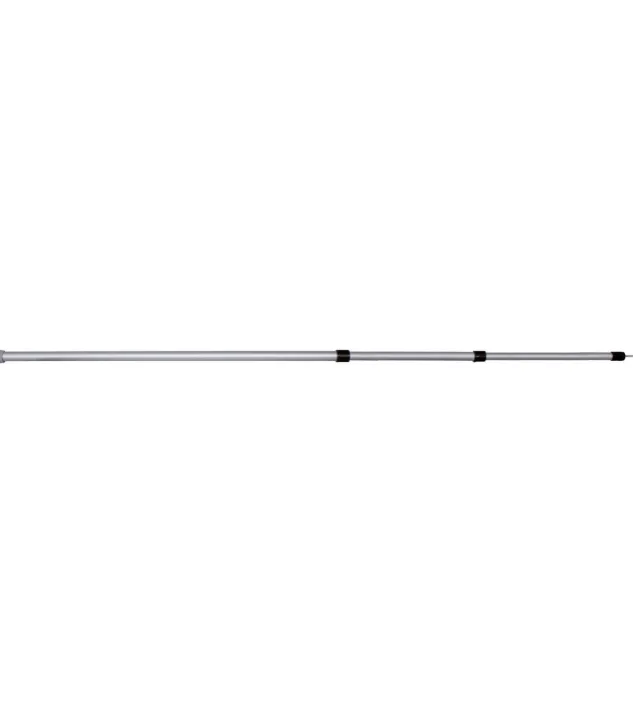 Eurotrail Telescopische tarpstok 230cm