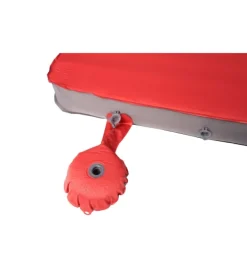 Exped MegaMat 10 LXW rubyred