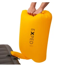 Exped Schnozzel pumpbag UL M