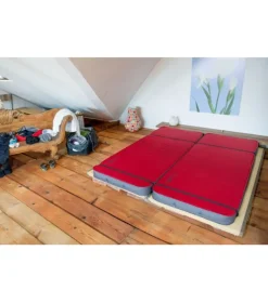 Exped Universal Mat Coupler Kit