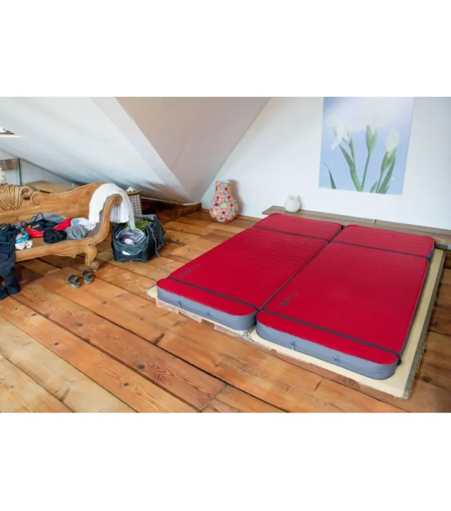 Exped Universal Mat Coupler Kit