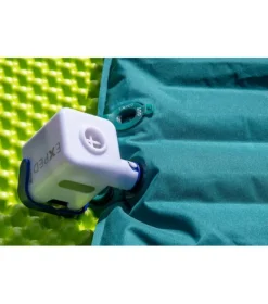 Exped Widget Pomp / Lamp / Powerbank