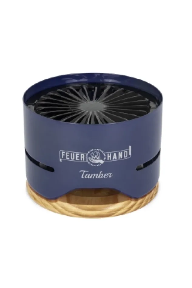 Feuerhand Kolen voor Tamber