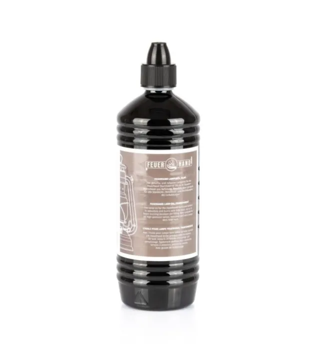 Feuerhand Lampenolie 1 liter
