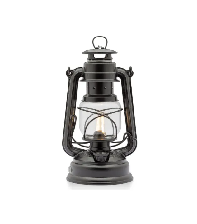Feuerhand Stormlamp 276 Led
