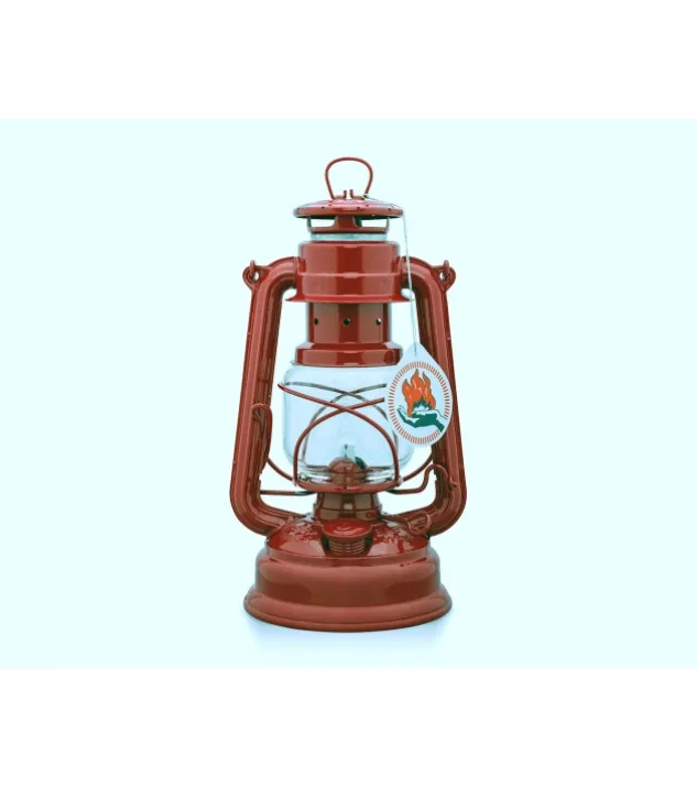 Feuerhand Stormlamp 276 olielamp