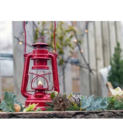 Feuerhand Stormlamp 276 olielamp
