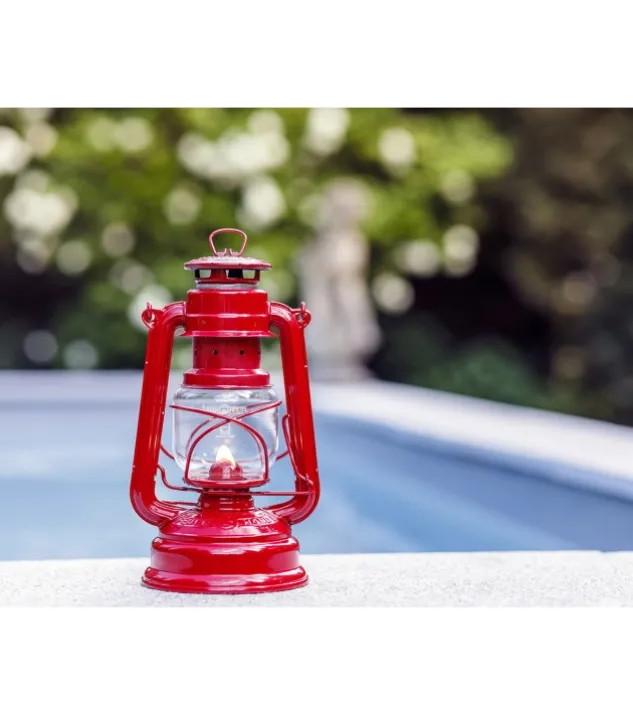 Feuerhand Stormlamp 276 olielamp