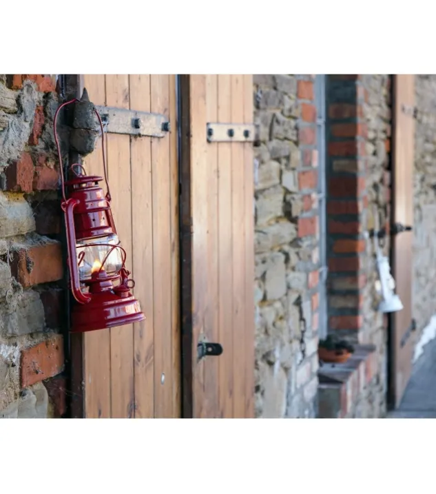 Feuerhand Stormlamp 276 olielamp