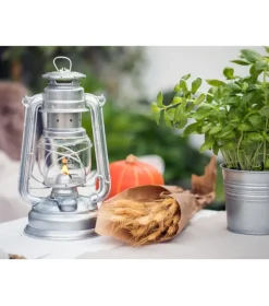 Feuerhand Stormlamp 276 olielamp