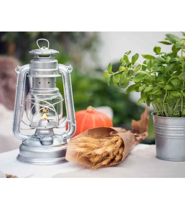Feuerhand Stormlamp 276 olielamp