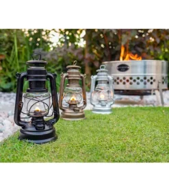 Feuerhand Stormlamp 276 olielamp