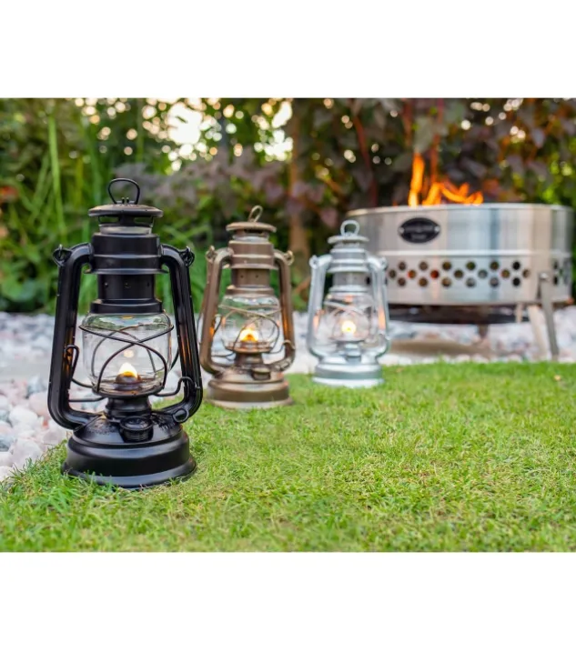 Feuerhand Stormlamp 276 olielamp