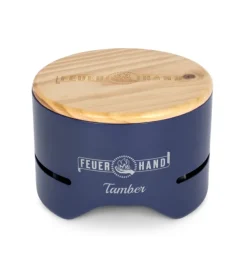 Feuerhand Tamber Tafel Grill