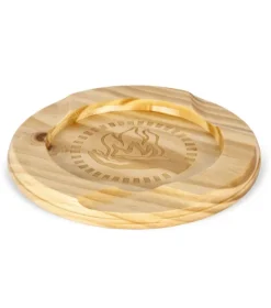Feuerhand Tamber Tafel Grill