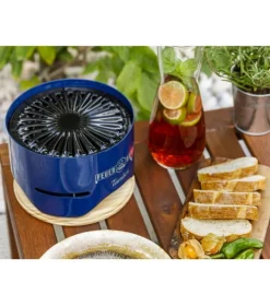 Feuerhand Tamber Tafel Grill