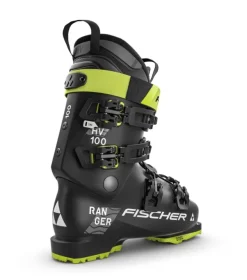 Fischer Ranger HV 100 GW