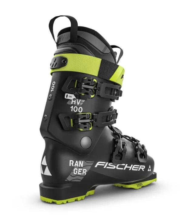 Fischer Ranger HV 100 GW