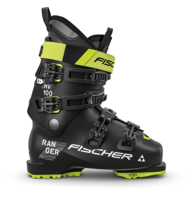 Fischer Ranger HV 100 GW