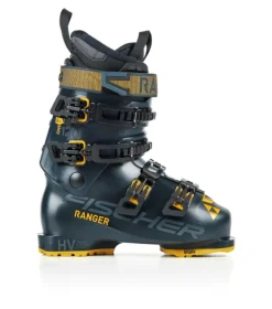 Fischer Ranger One 120 Vac GW