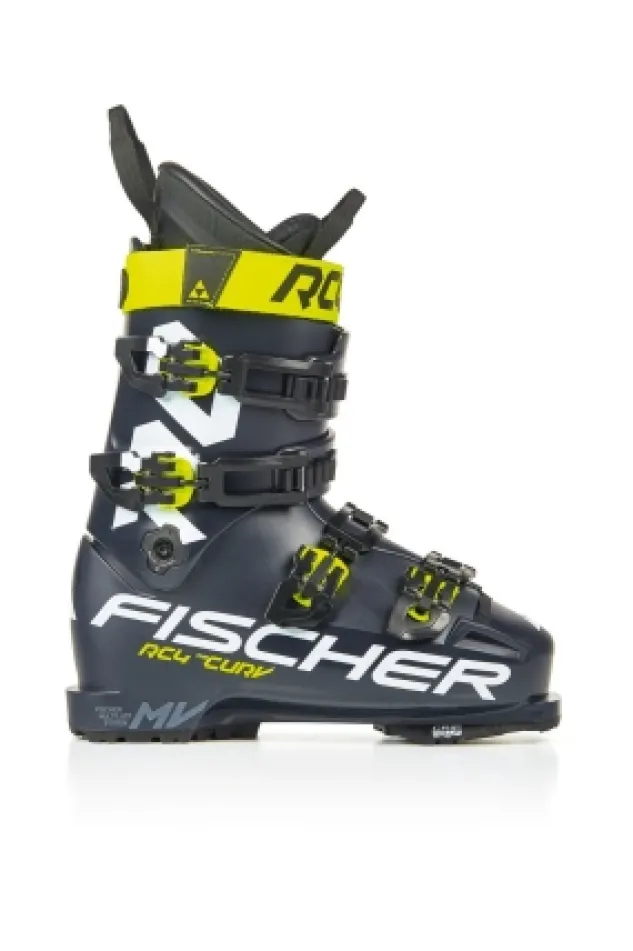 Fischer Ranger One 100 Vacuum Walk