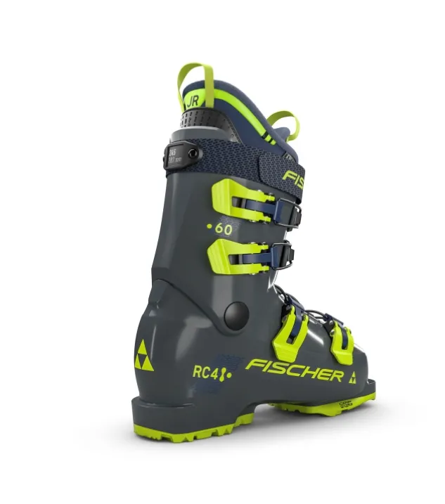 Fischer RC4 60 JR GW