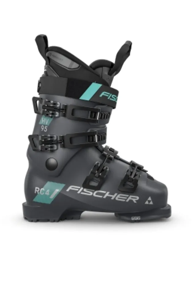 Fischer RC4 60 JR GW