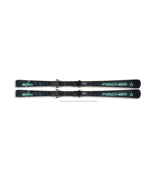 Fischer RC4 Power AR + RS 10pr