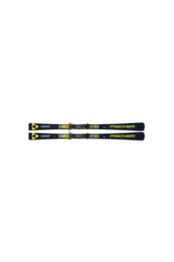Fischer RC4 Power AR + RS 10pr