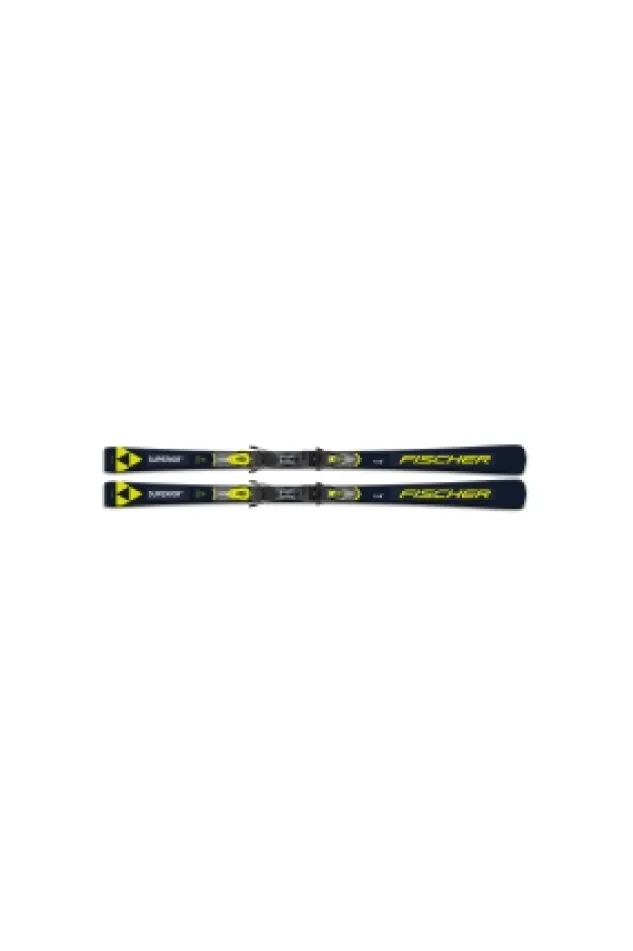 Fischer RC4 Power AR + RS 10pr