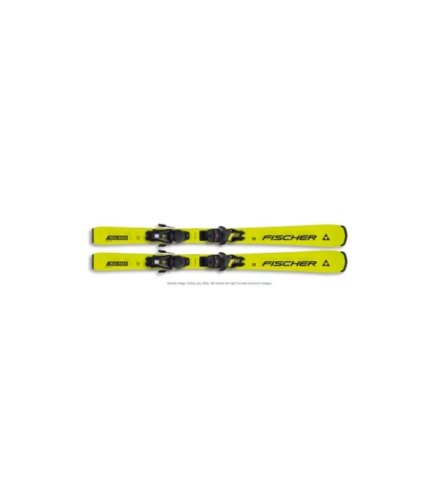 Fischer RC4 Race JR + FS 7 CA
