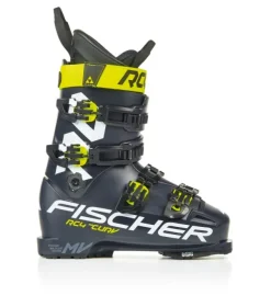 Fischer RC4 The Curv 110 Vacuum Walk