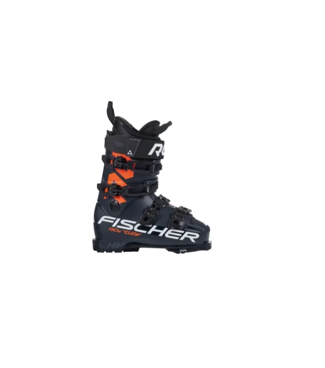 Fischer RC4 The Curv 110X Vacuum Walk