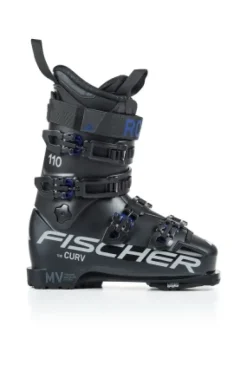 Fischer RC4 The Curv 110X Vacuum Walk