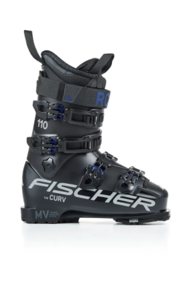 Fischer RC4 The Curv 110X Vacuum Walk