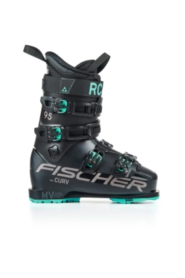 Fischer RC4 The Curv 110X Vacuum Walk