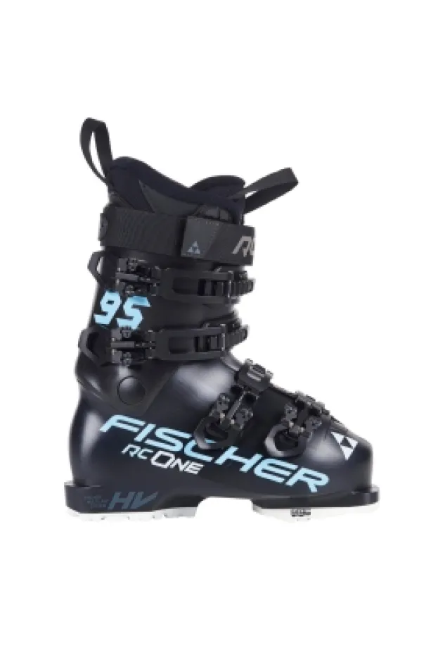 Fischer RC4 The Curv 110X Vacuum Walk